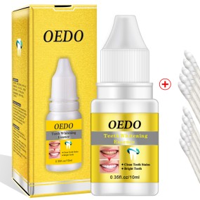 Tooth Whitening Essence Manufacturer - OEM Oral Hygiene Plaque Removal