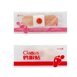 Foot Corns Cream Supplier - Removing Corns Calluses Pedicure Patch