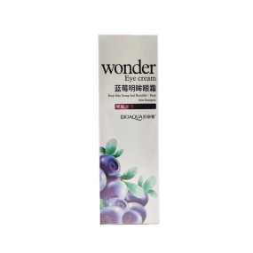 Eye Cream Supplier - Blueberry Firming Anti Puffiness Dark Circles