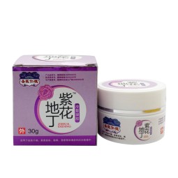 Skin Cream Factory - 30g Dermatitis Psoriasis Mosquito Bites Care