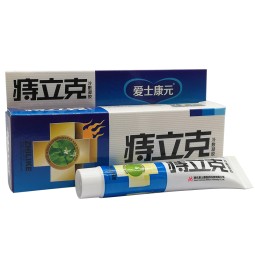 Hemorrhoids Ointment Supplier - 20g Internal External Mixed Anal Care