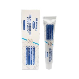 Hemorrhoids Cream Supplier - Anal Crack Piles Fissure Analgesic 20g