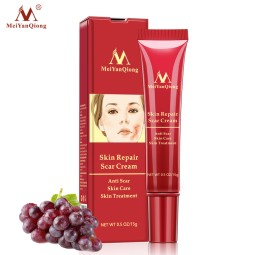 Scar Cream Manufacturer - 15g Skin Repair Cell Growth Elasticity