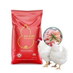 Lysine Animal Feed Additive Amino Acid Feed Additive Poultry Feed Additive Vitamin Selenium Amino Acid for Chicken
