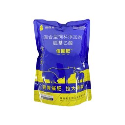 Feed Additives Improve the Spleen and Stomach Function of Cattle and Sheep