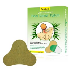 Cervical Pain Patch Supplier - OEM Natural Herbal Wormwood
