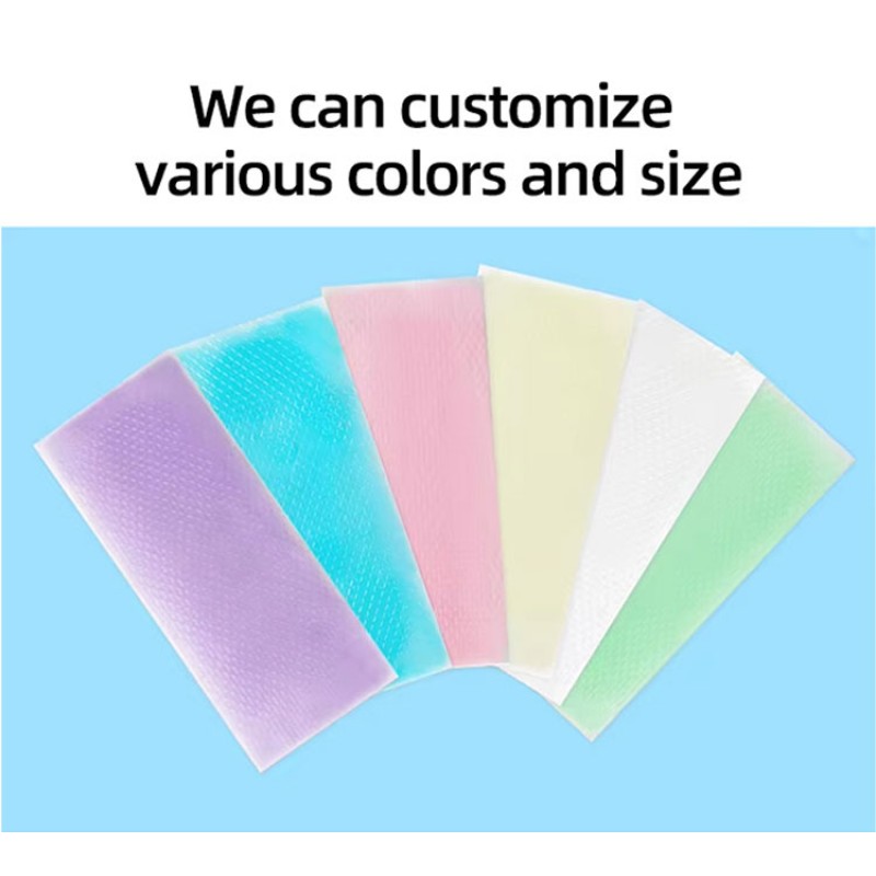 Cool Gel Patch Manufacturer - OEM Factory Price Fever