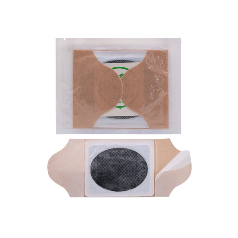 Menstrual Warm Patch Supplier - OEM Womb Pack Comfort