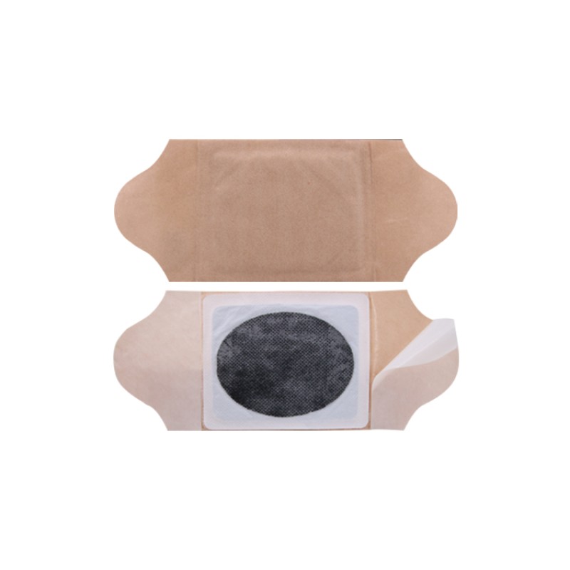 Menstrual Warm Patch Supplier - OEM Womb Pack Comfort