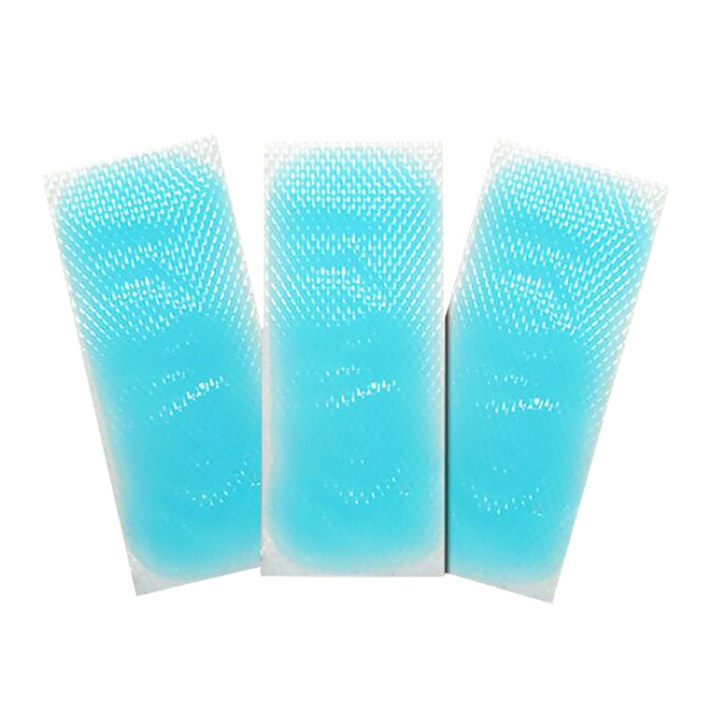 Cooling Patch Manufacturer - OEM Thermometer Lower Fever