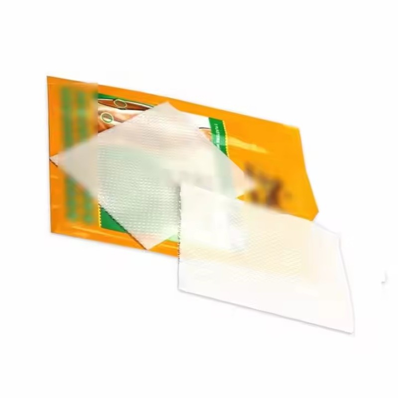 Tiger Balm Plaster Manufacturer - OEM Custom Pain Relief Cool