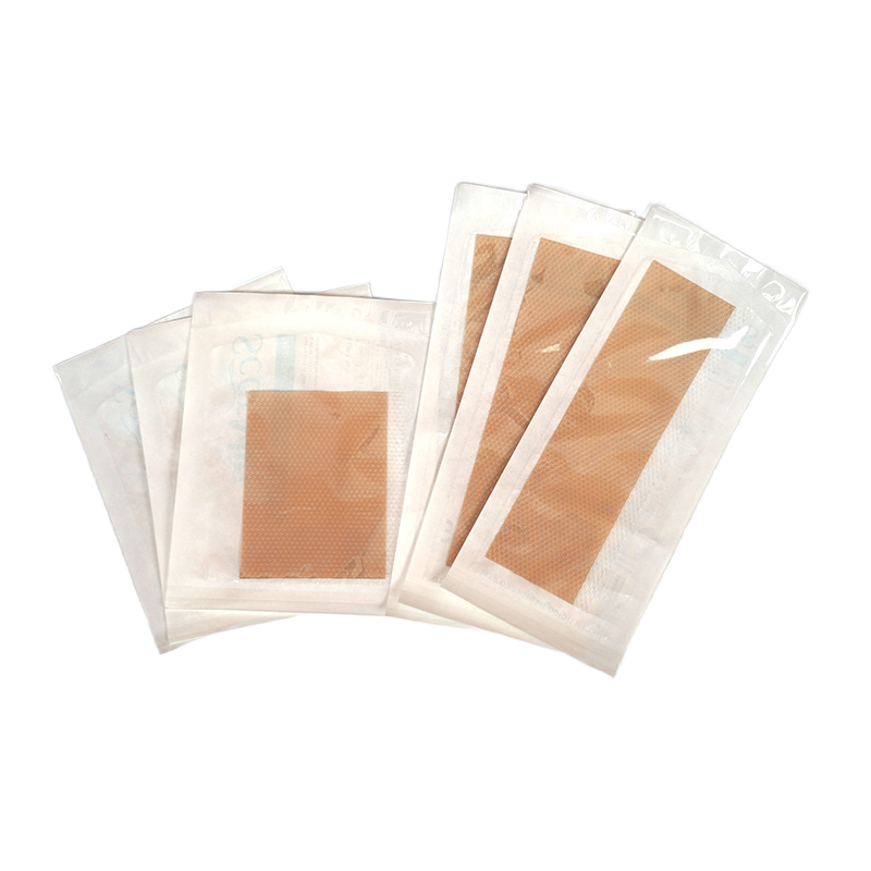 Scar Patches Manufacturer - OEM Self Adhesive Wound Dressings