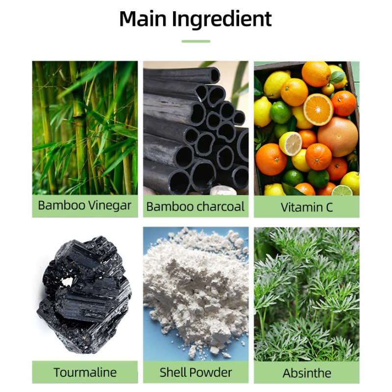 Detox Foot Patch Supplier - OEM Non-woven Safe Effective