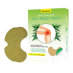 Knee Pain Patch Supplier - OEM Warming Wormwood OEM Service