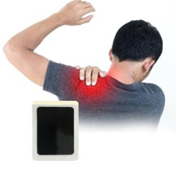 Black Plaster Supplier - OEM Muscle Shoulder Neck Relief