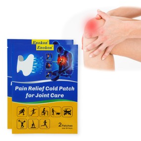 Pain Relieving Gel Supplier - OEM High Quality External