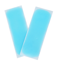 Skin-Friendly Cooling Patch Factory - Gentle Adhesive No Irritation Sensitive Skin