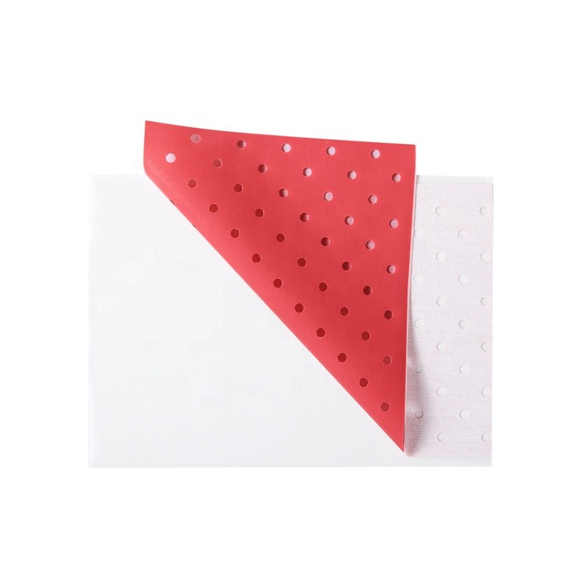 Ginseng Pain Patch Supplier - Red Capsicum Gout Treatment Therapy Plaster