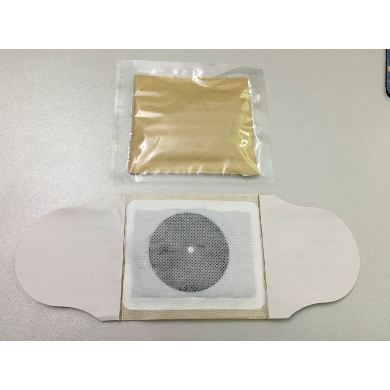 Menstrual Heating Patch Manufacturer - Self Heating Adhesive Period Pain Relief