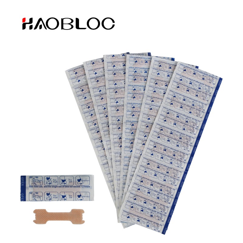 Nose Strips Supplier - OEM Custom Anti Snore Breathing Improvement