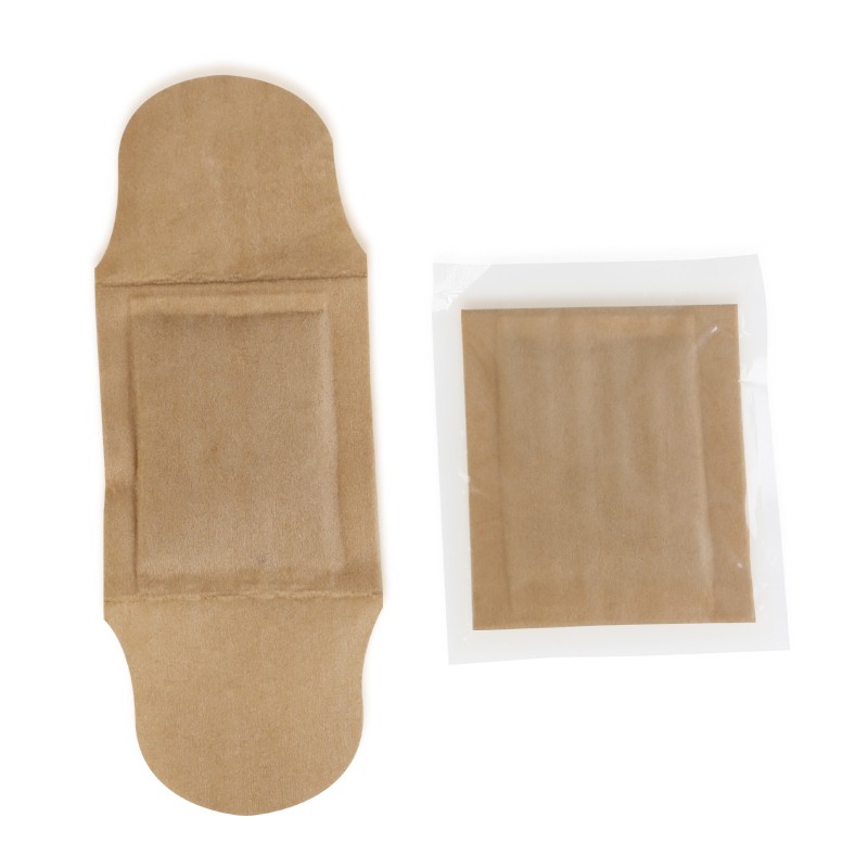 Prostate Patch Factory - 3 in 1 Heating Navel Plaster Men Health Care