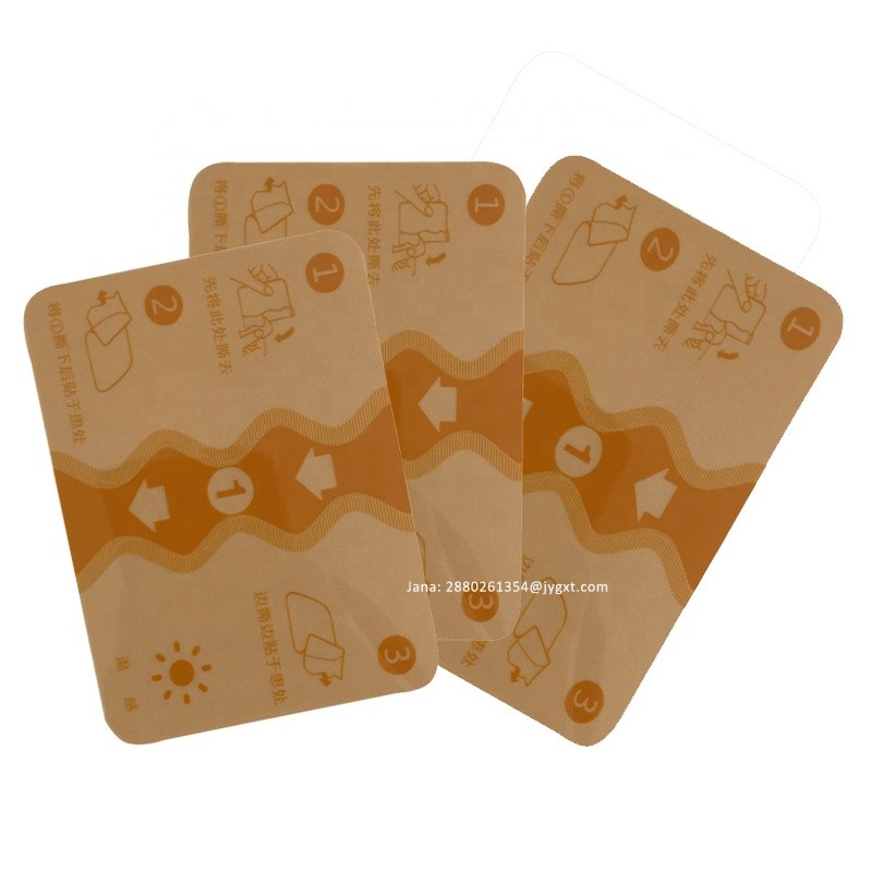 Infrared Pain Patches Manufacturer - Far Infrared Therapy New Arrivals