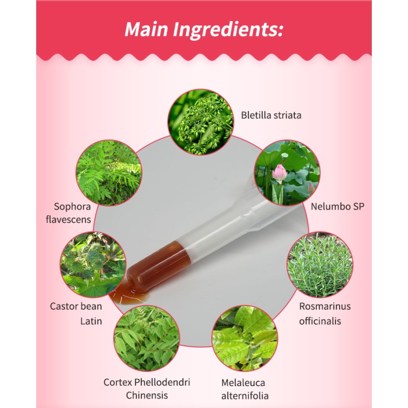 Intimate Gel Manufacturer - OEM Moisturizing Vaginal Repair