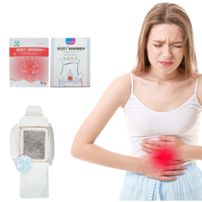 Heat Warmer Patch Factory - OEM Factory Price Customized