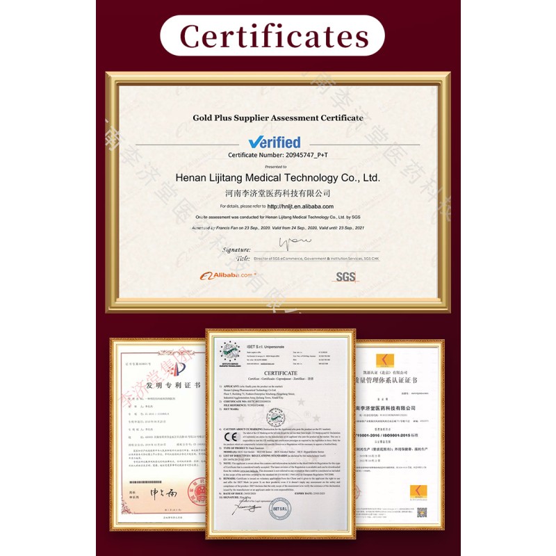 Vaginal Tightening Gel Manufacturer - OEM Natural Relieving Itching