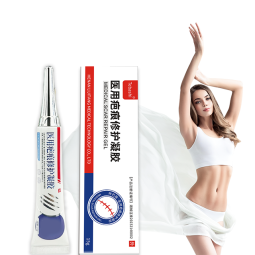 Scar Removal Gel Manufacturer - OEM Vegan Skin Repairing
