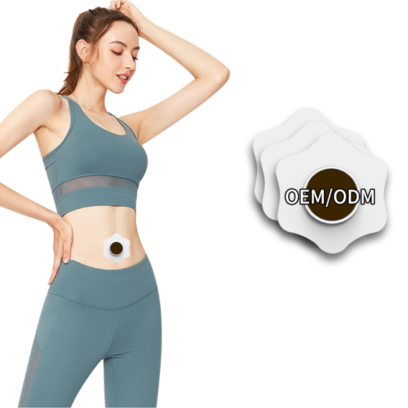Slimming Patch Manufacturer - OEM Breathable Fat Burning