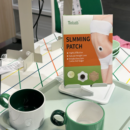 Herbal Belly Patch Manufacturer - OEM Stomach Treatment Ball