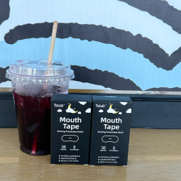 Anti Snore Tape Manufacturer - OEM Customized Better Breathing