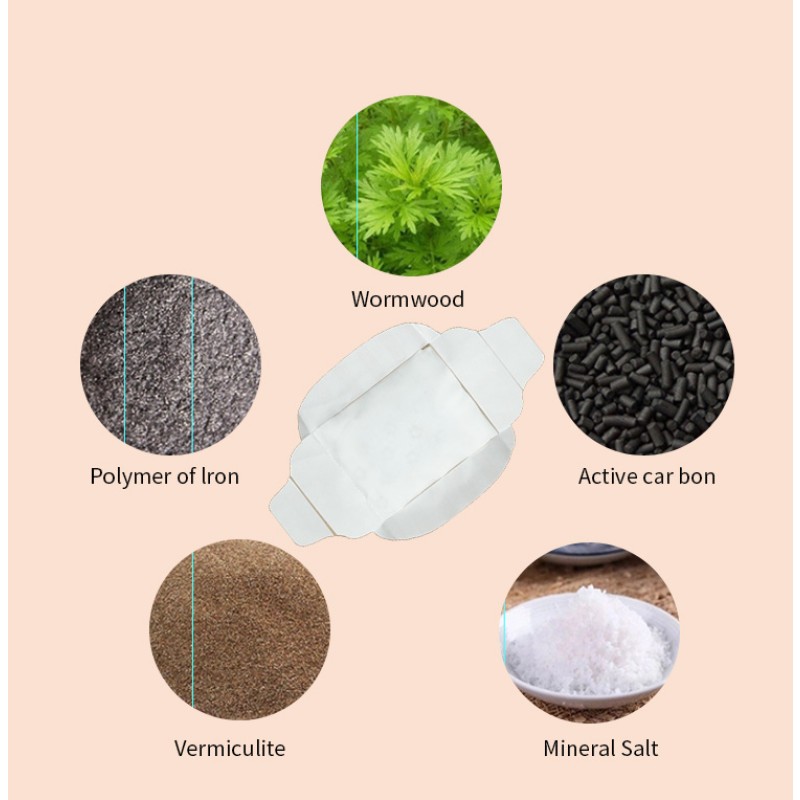 Warmer Patch Factory - OEM Customized Wholesale Portable