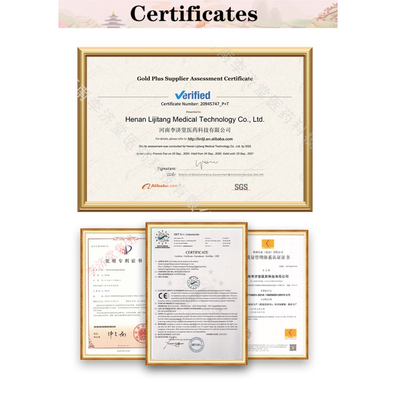 Motion Sickness Patch Supplier - OEM Herbal Relief Travel