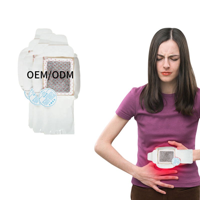 Warmer Patch Supplier - OEM Portable Adhesive Heating