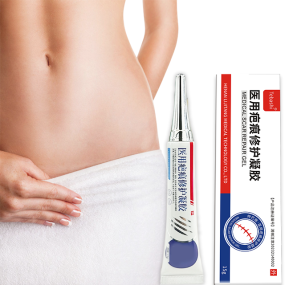 Scars Removal Gel Supplier - OEM High Quality Quick Treatment