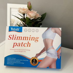 Fat Burning Patch Factory - OEM Natural Herbal Magnet Belly