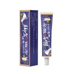 Moisturizing Cream Factory - Herbal Hands Feet Dry Cracked Skin Care Plaster