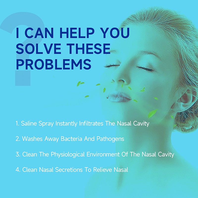 Tongue Discomfort Spray Factory - 30ml Vesiculate Numbness Burning Relief