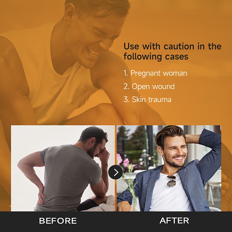 Rheumatism Oil Factory - Wholesale Neck Shoulder Waist Leg Pain Spray