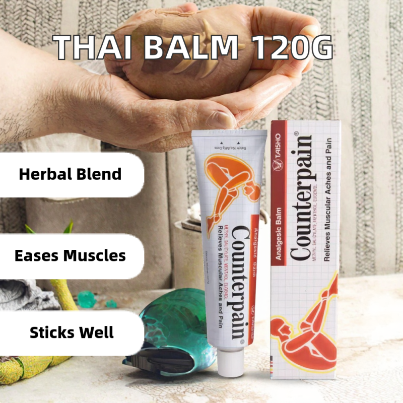 Skin Care Cream Manufacturer - Natural Plant Extract Itchy Discomfort Care