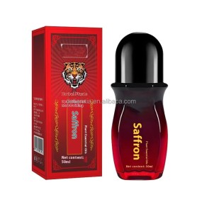 Aromatherapy Oil Manufacturer - 10ml Ball Massage Ready Stock Healthcare