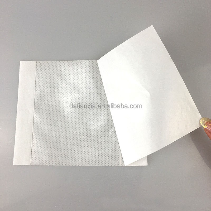 Bamboo Vinegar Pad Manufacturer - Deep Cleaning Pressure Relief Travel