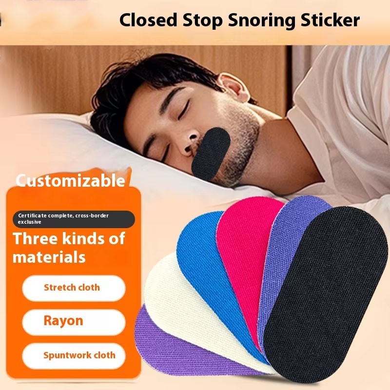 Hypoallergenic Tape Manufacturer - Pain-Free Removal 3-Year Shelf Life