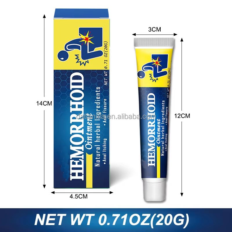 Pain Relieving Cream Factory - Thailand Green Herbal Tiger Balm Sport