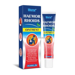 Mint Ointment Supplier - Internal External Anal Fissure Pain Plasters