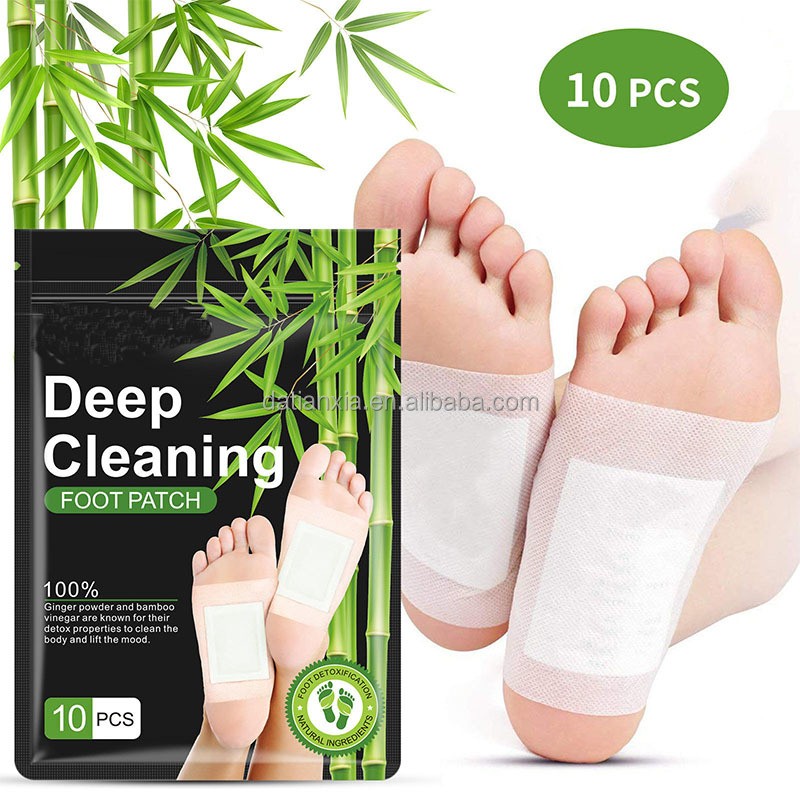 Foot Care Pads Manufacturer - Premium Detox Stress Relief Sleep Aid