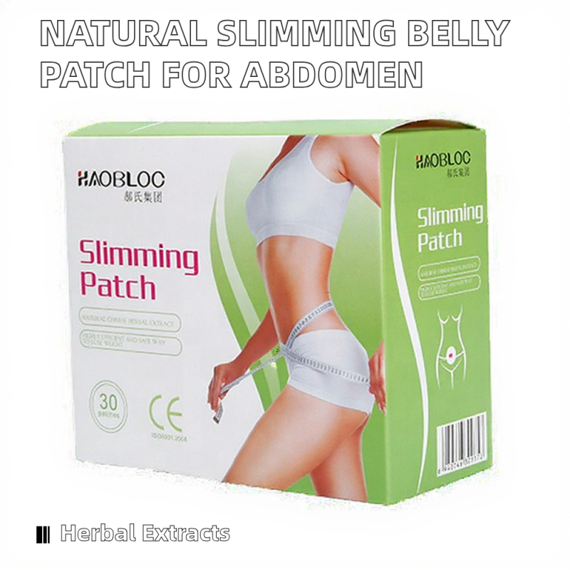 Bee Venom Patch Factory - Knee Joint Care Discomfort Relief Massage