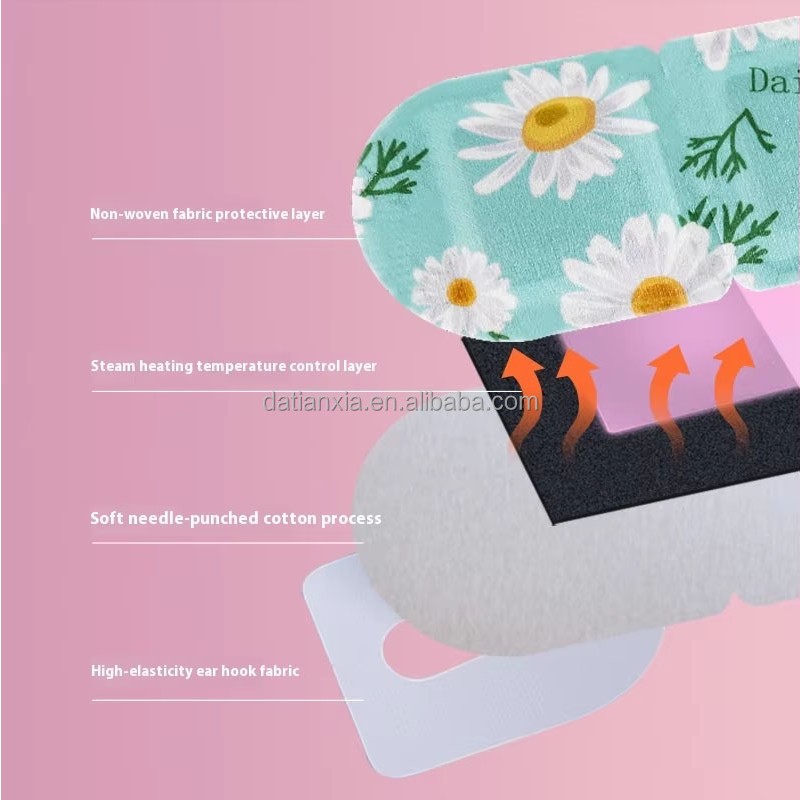 Collagen Patches Manufacturer - Golden Moisturizing Dark Circles Puffiness